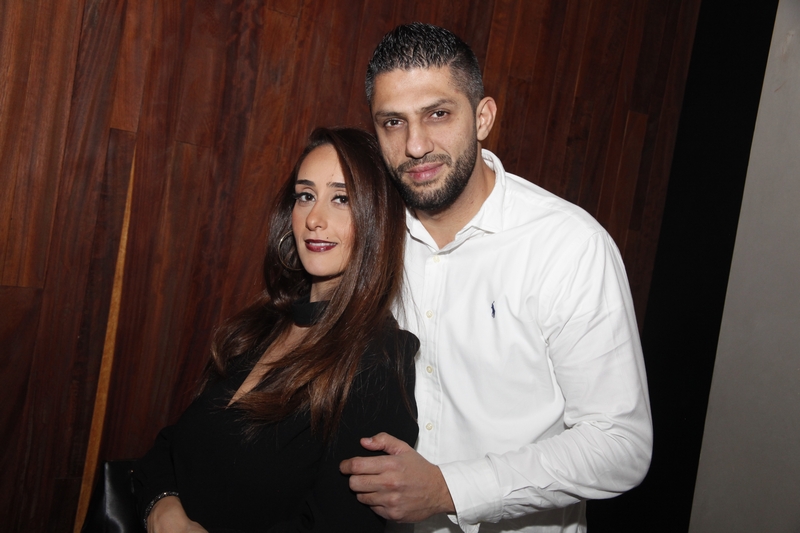 Grand Opening of Bariziana 